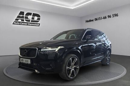 Volvo XC90 Gebrauchtwagen