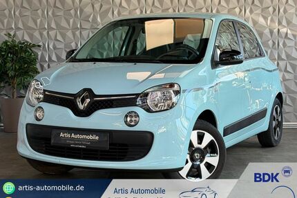 Renault Twingo Gebrauchtwagen