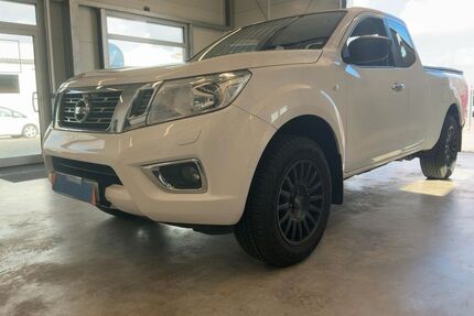 Nissan Navara Gebrauchtwagen