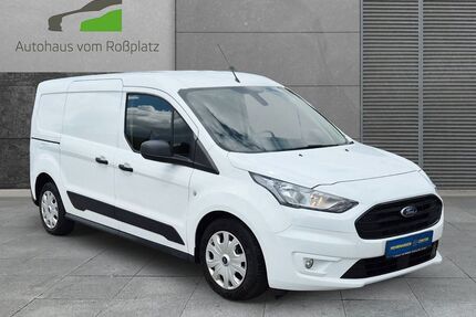 Ford Transit Connect Gebrauchtwagen