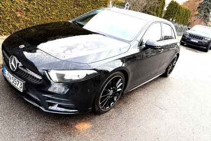 Mercedes-Benz A 200 Gebrauchtwagen