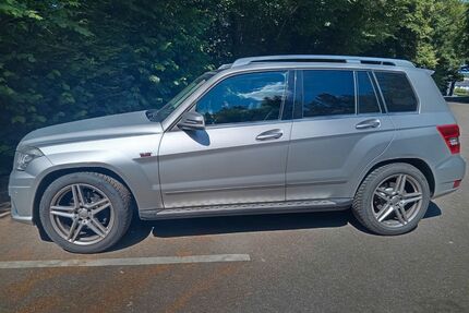 Mercedes-Benz GLK 300 Gebrauchtwagen