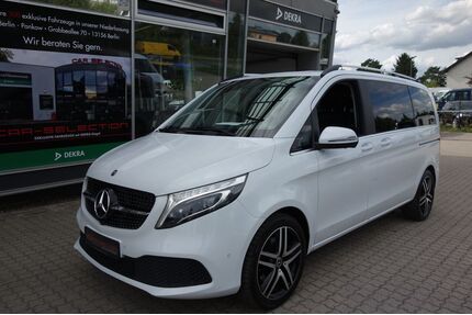Mercedes-Benz V 250 Gebrauchtwagen
