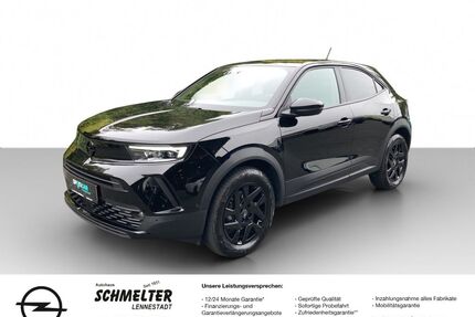 Opel Mokka Gebrauchtwagen