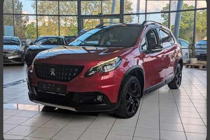 Peugeot 2008 Gebrauchtwagen