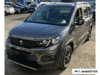 Peugeot Rifter Gebrauchtwagen