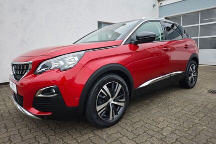 Peugeot 3008 Gebrauchtwagen