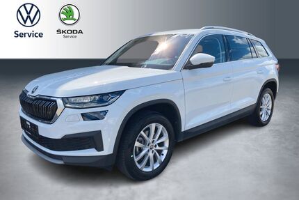 Skoda Kodiaq Gebrauchtwagen