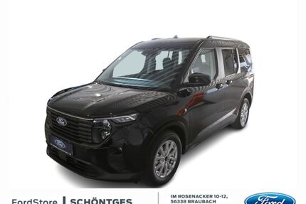 Ford Tourneo Courier Gebrauchtwagen