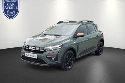 Dacia Sandero Gebrauchtwagen