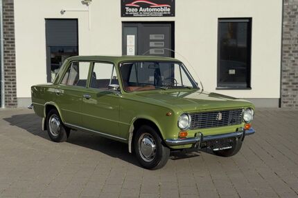 Lada 2110 Gebrauchtwagen