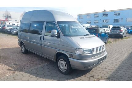 VW T4 Caravelle Gebrauchtwagen