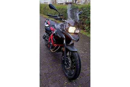 BMW F 700 GS Gebrauchtwagen