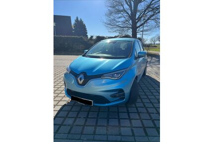Renault ZOE Gebrauchtwagen