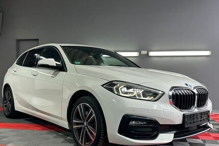 BMW 116 Gebrauchtwagen
