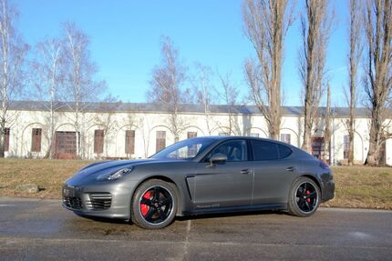 Porsche Panamera Gebrauchtwagen