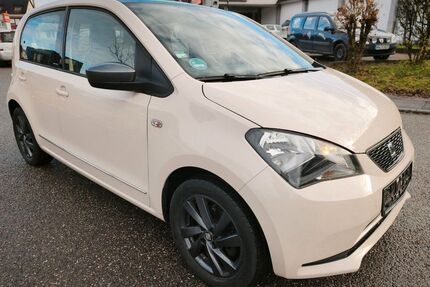 Seat Mii Gebrauchtwagen