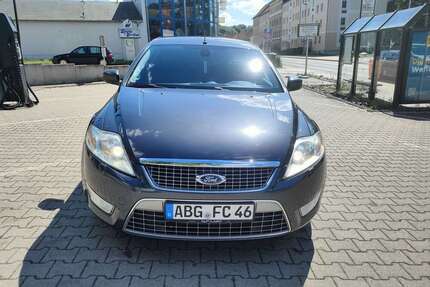 Ford Mondeo Gebrauchtwagen