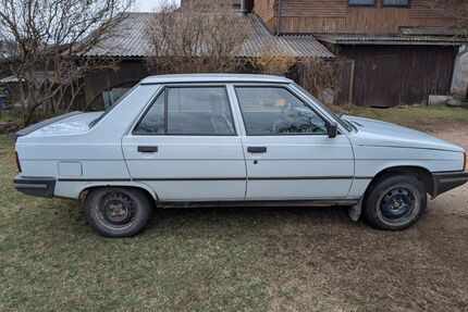 Renault R 9 Gebrauchtwagen
