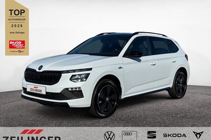 Skoda Kamiq Gebrauchtwagen