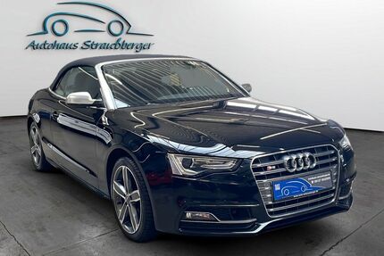 Audi S5 Gebrauchtwagen