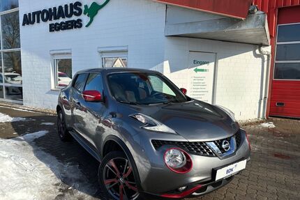 Nissan Juke Gebrauchtwagen