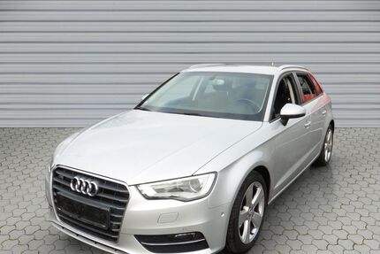 Audi A3 Gebrauchtwagen