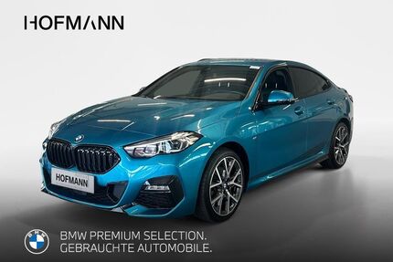 BMW 218 Gran Coupé Gebrauchtwagen