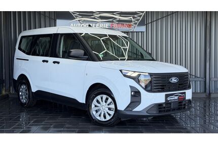 Ford Tourneo Courier Gebrauchtwagen
