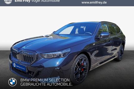 BMW 550 Gebrauchtwagen