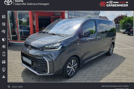 Toyota Proace (Verso) Gebrauchtwagen