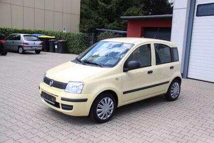 Fiat Panda Gebrauchtwagen