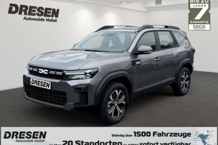 Dacia Bigster Gebrauchtwagen