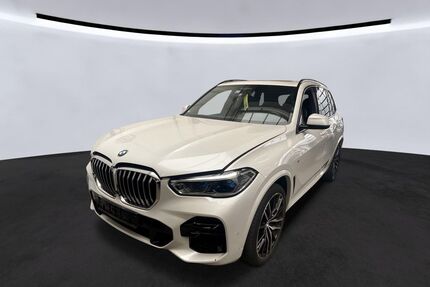 BMW X5 Gebrauchtwagen