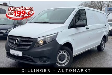 Mercedes-Benz Vito Gebrauchtwagen