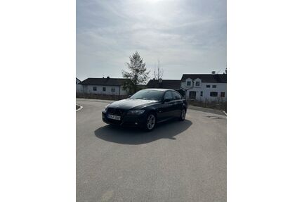 BMW 318 Gebrauchtwagen