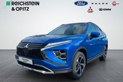 Mitsubishi Eclipse Cross Gebrauchtwagen