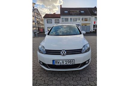 VW Golf Plus Gebrauchtwagen