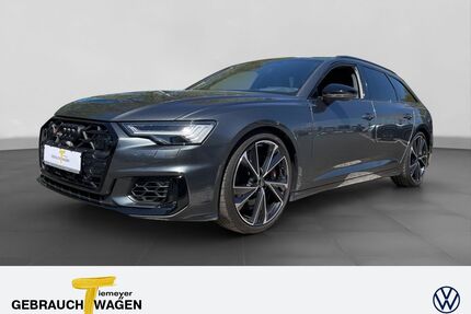 Audi S6 Gebrauchtwagen