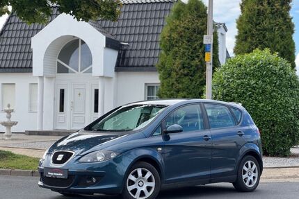 Seat Altea Gebrauchtwagen