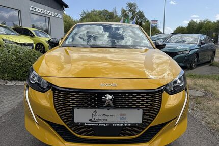 Peugeot 208 Gebrauchtwagen