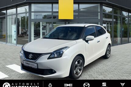 Suzuki Baleno Gebrauchtwagen