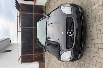 Mercedes-Benz SLK 230 Gebrauchtwagen
