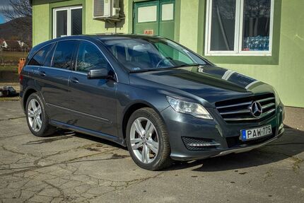 Mercedes-Benz R 350 Gebrauchtwagen