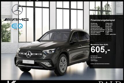 Mercedes-Benz GLC 300 Gebrauchtwagen
