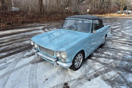 Triumph Andere Gebrauchtwagen