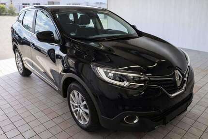 Renault Kadjar Gebrauchtwagen