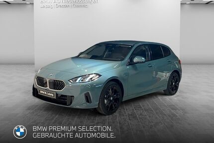 BMW 120 Gebrauchtwagen