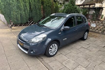 Renault Clio Gebrauchtwagen