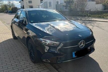 Mercedes-Benz A 250 Gebrauchtwagen